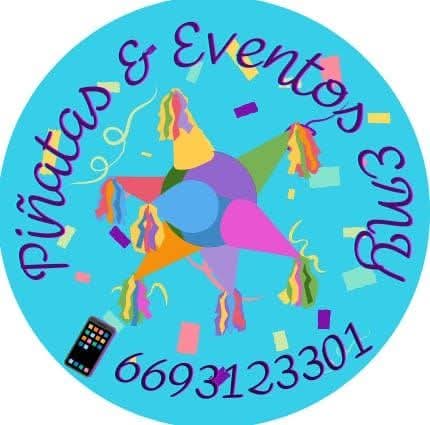 Piñatas personalizadas EMI