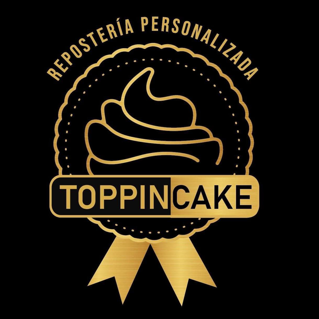 ToppinCake MX