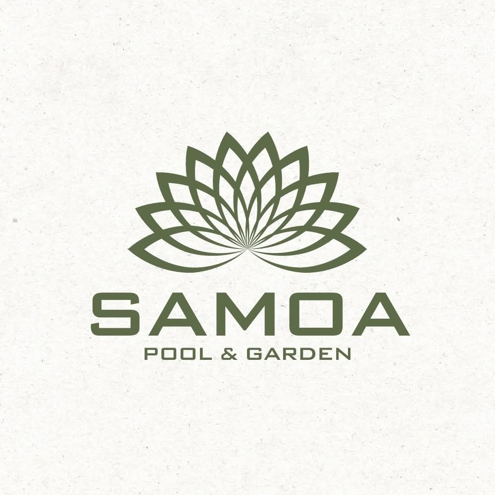 SAMOA Pool And Garden