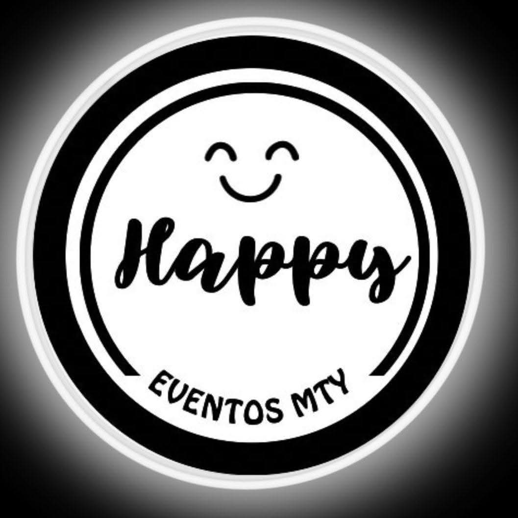 HAPPY eventos MTY