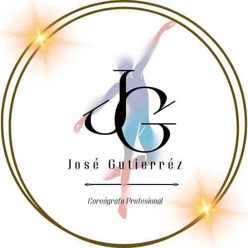 Coreografo José Gutiérrez
