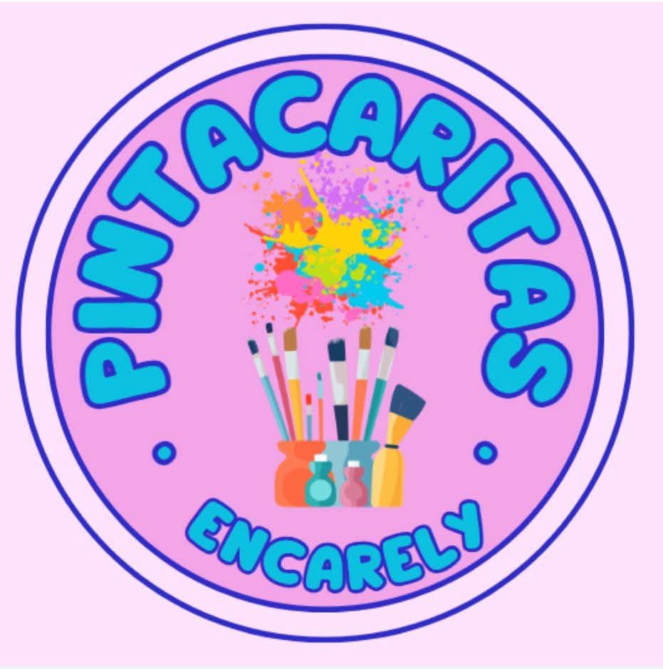 Pintacaritas Encarely