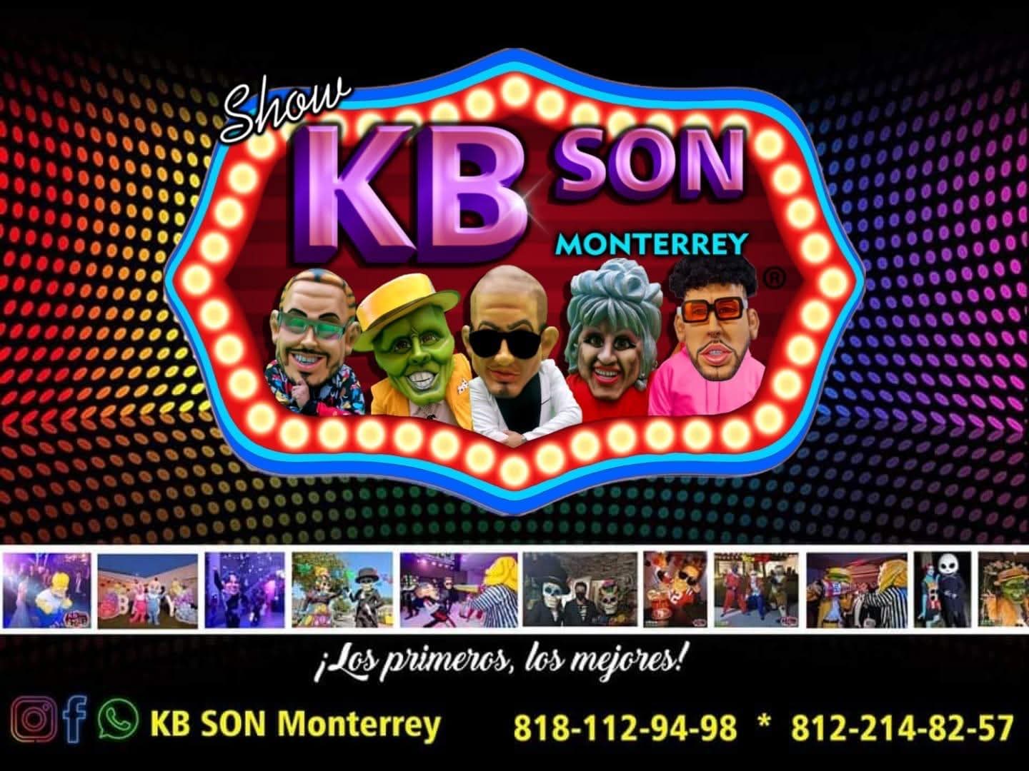 KB SON Monterrey