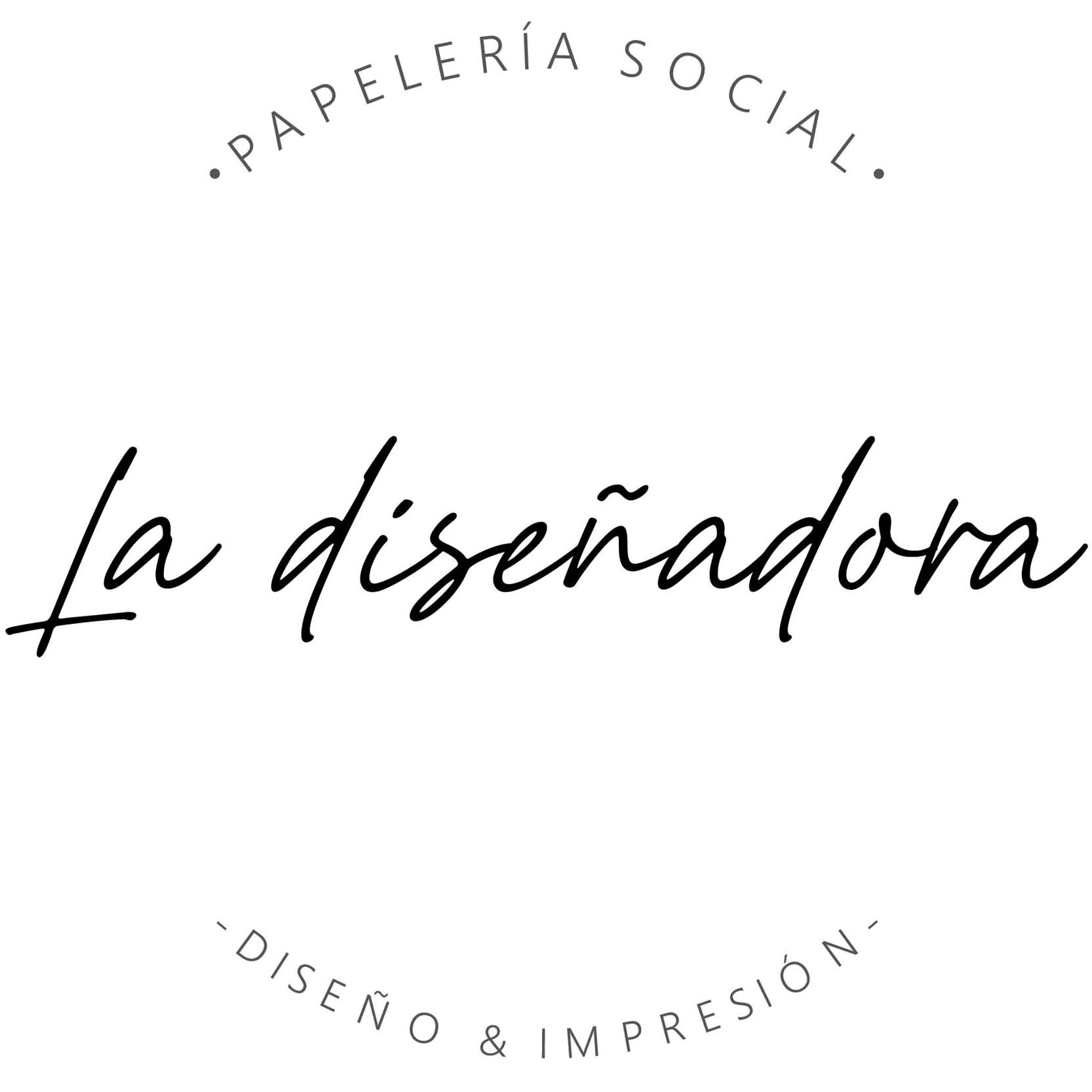 La Diseñadora