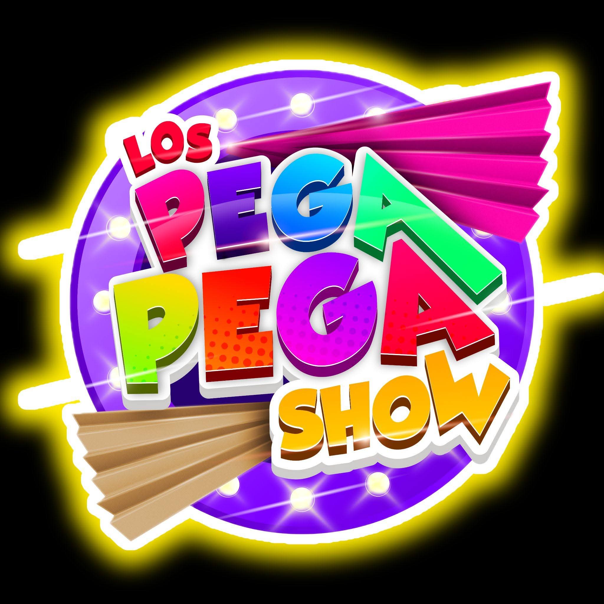 Los Pega Pega Show