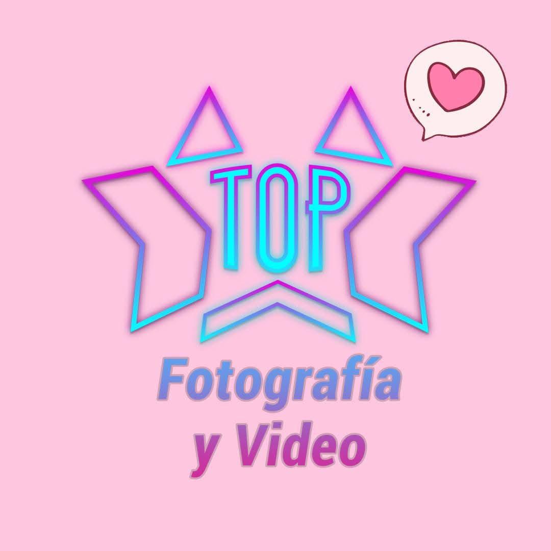Top Films Fotógrafia y Video