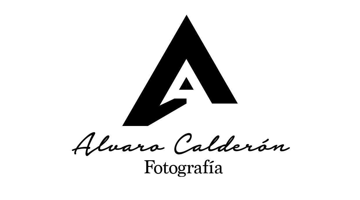 Álvaro Calderón FOTO