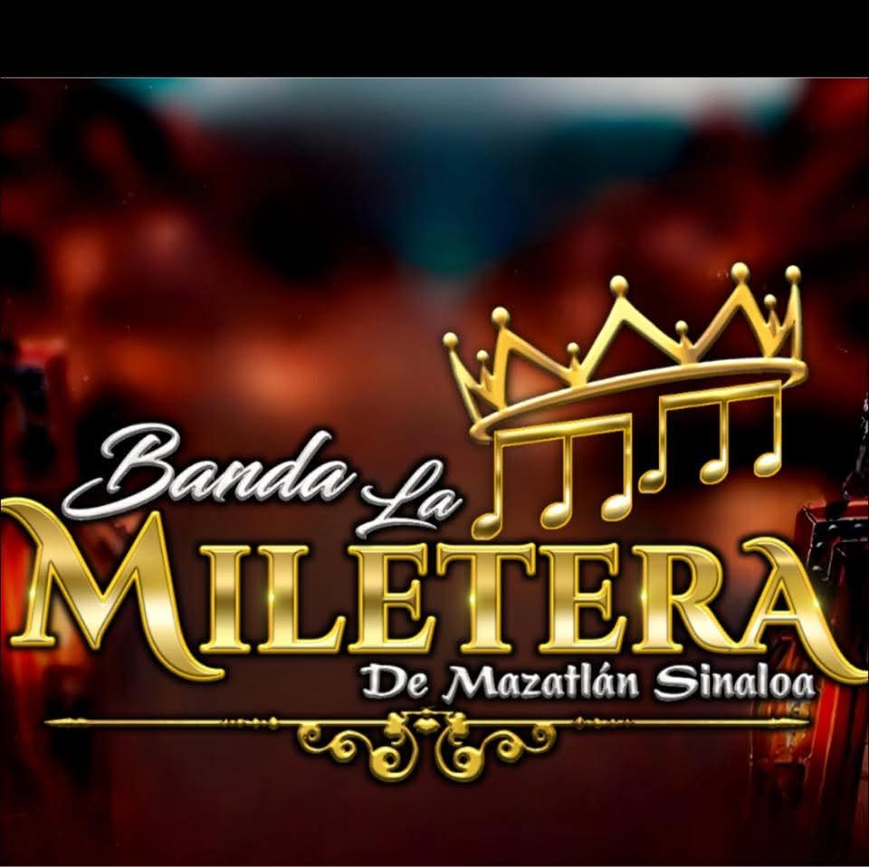 Banda La Miletera de Mzt Sinaloa
