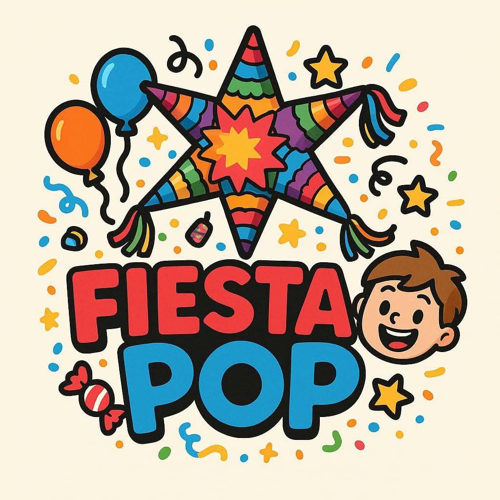 Fiesta pop