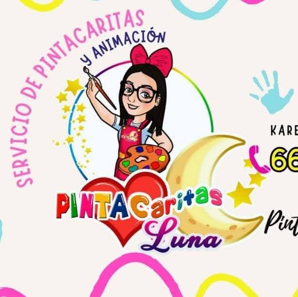 Pintacaritas Luna
