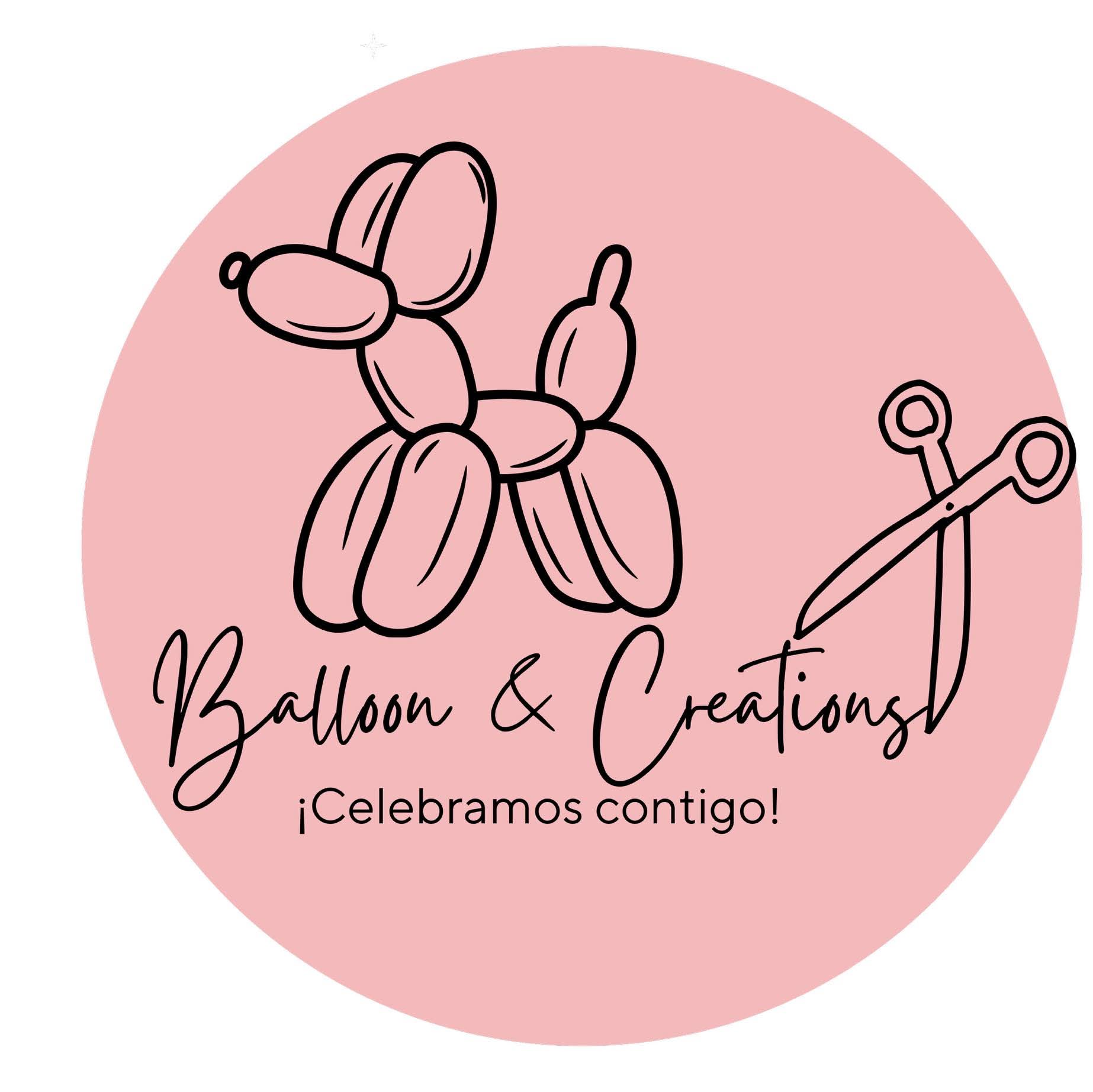 Balloon & Creations