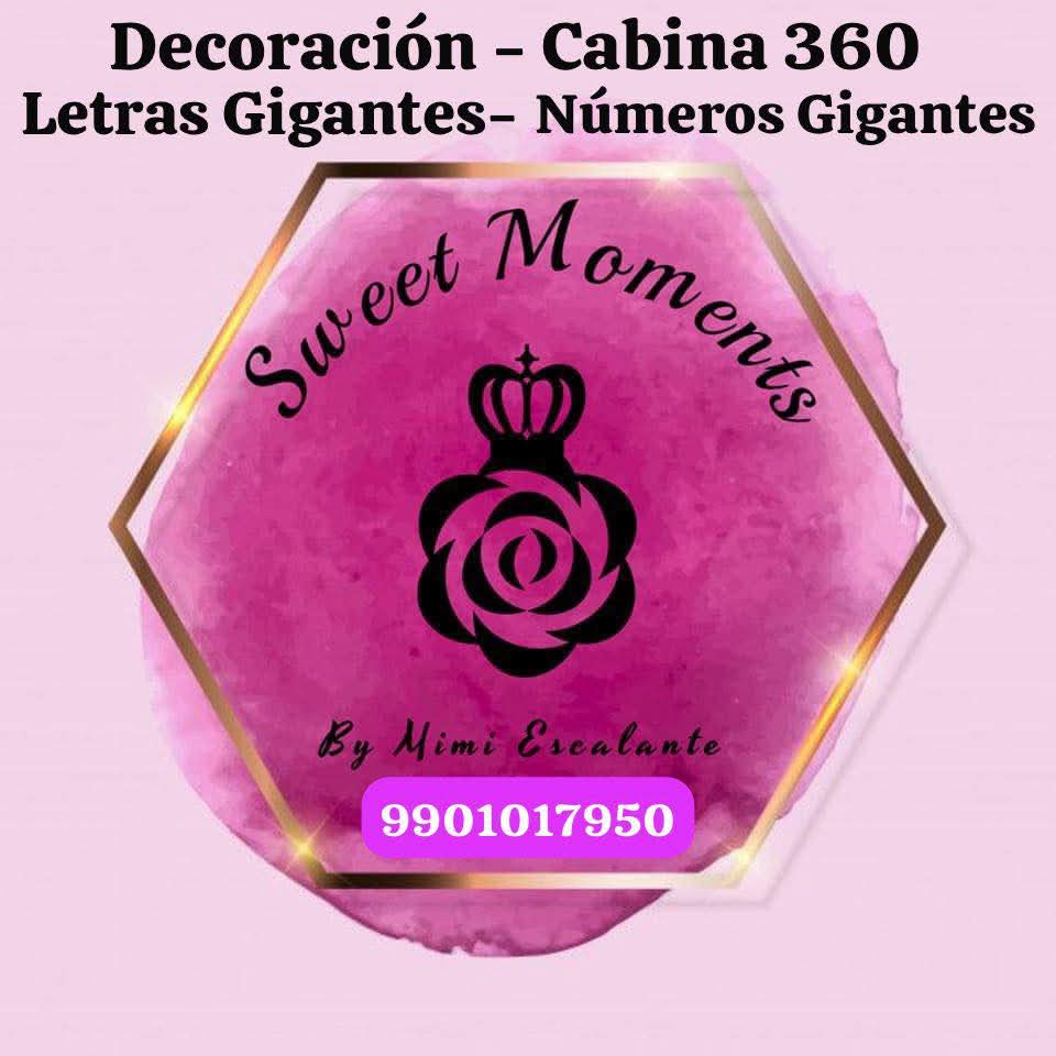 Sweet Moments Oficial