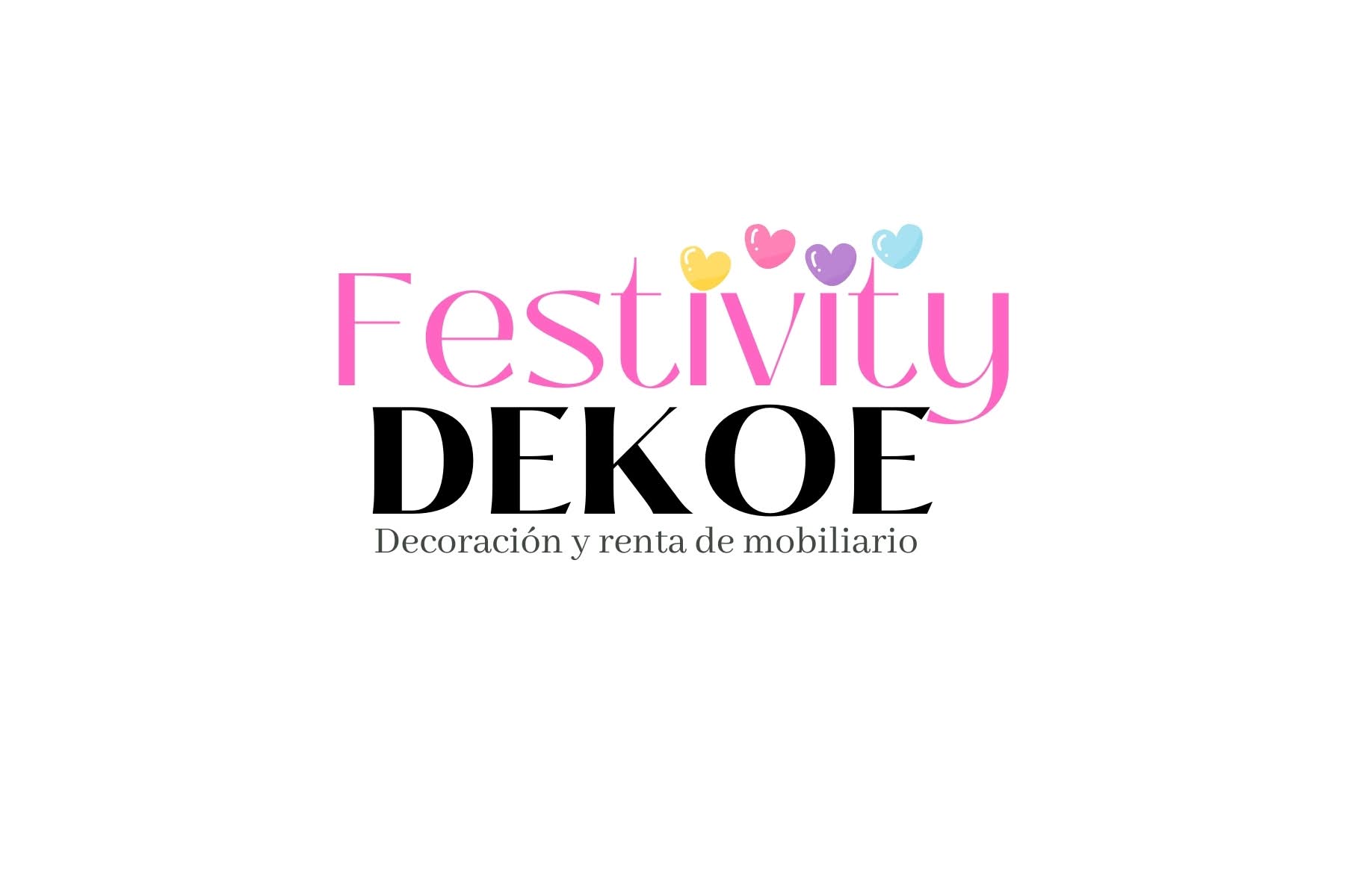 Festivity Dekoe