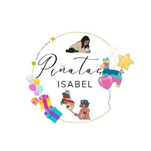 piñatas Isabel