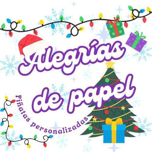 Alegrías de Papel P&H