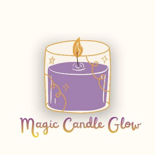 Magic Candle Glow