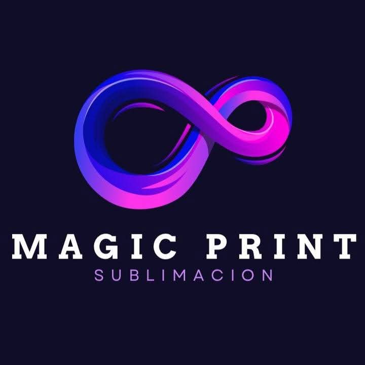 Magic Print sublimación
