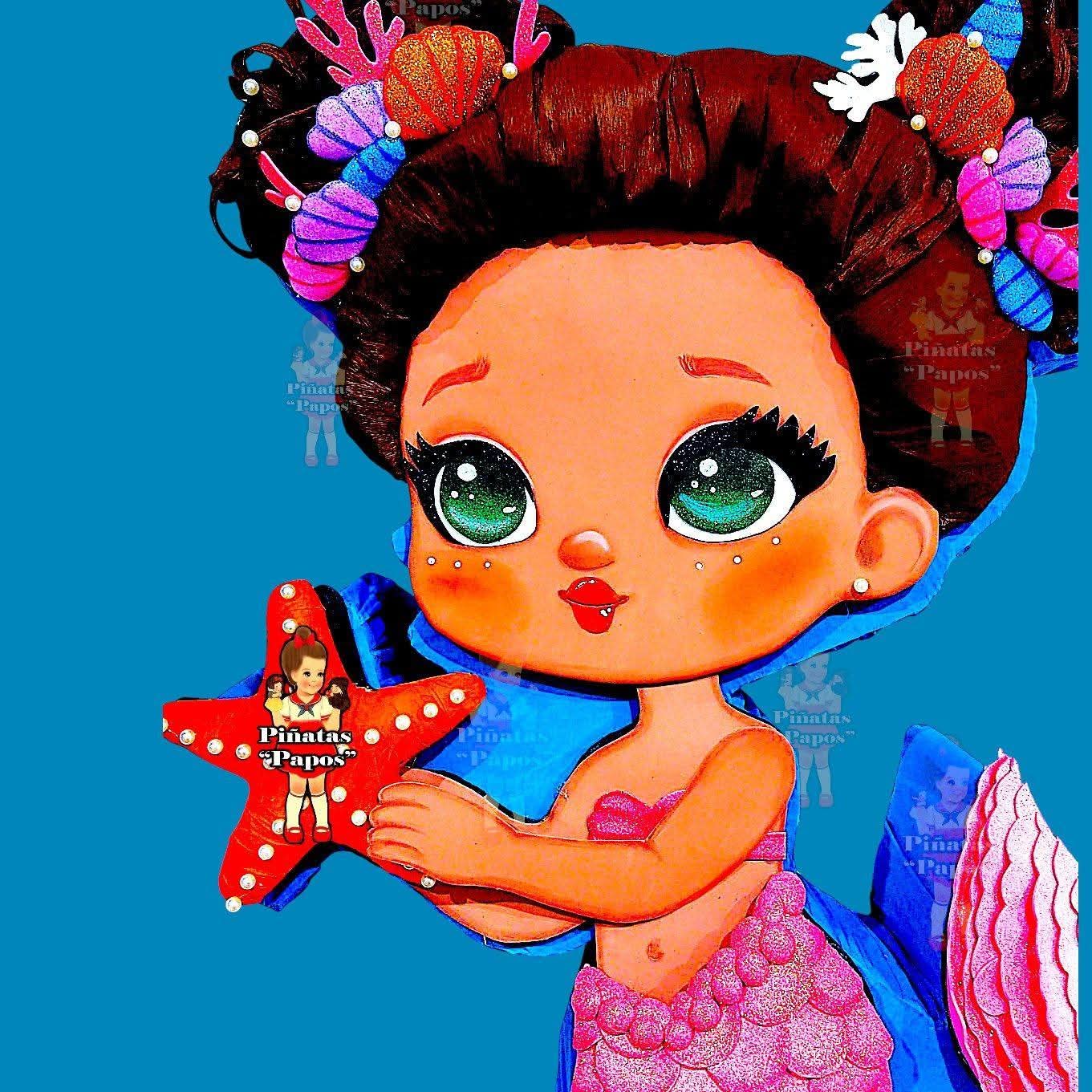 Piñatas Papos-MID/Piñateria en Mérida Yucatan