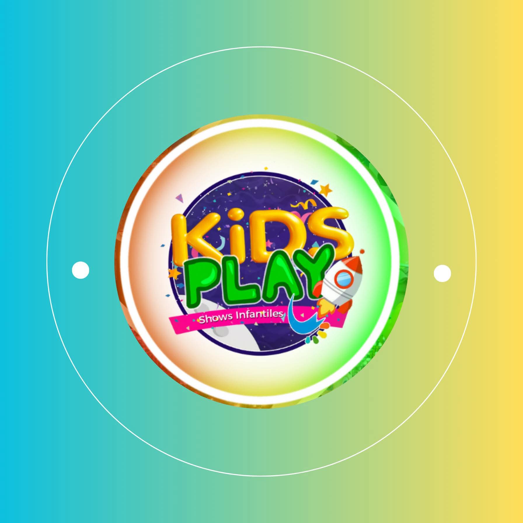 Kids Play Shows Infantiles