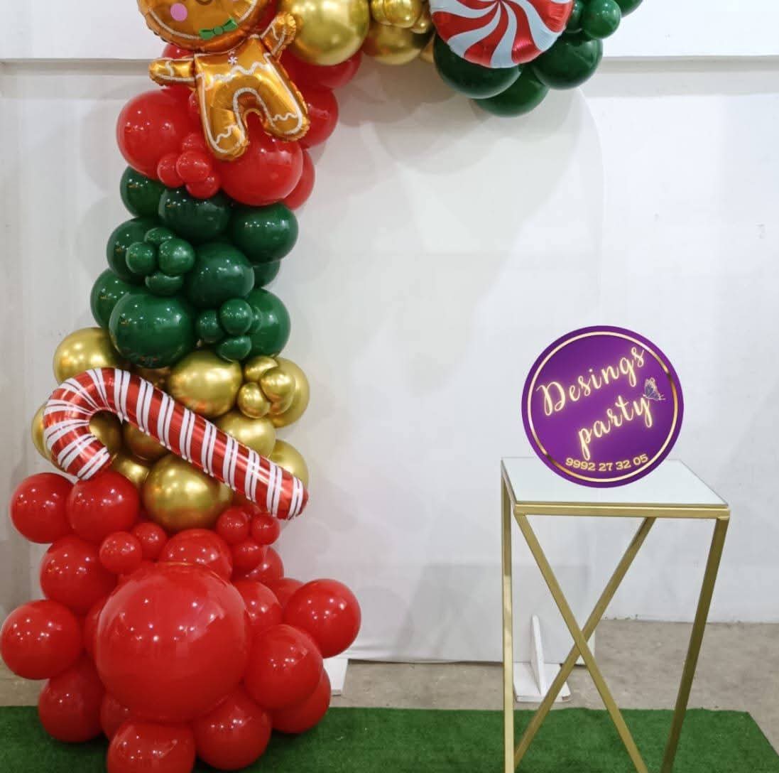 Comidas y servicios para eventos Kenia