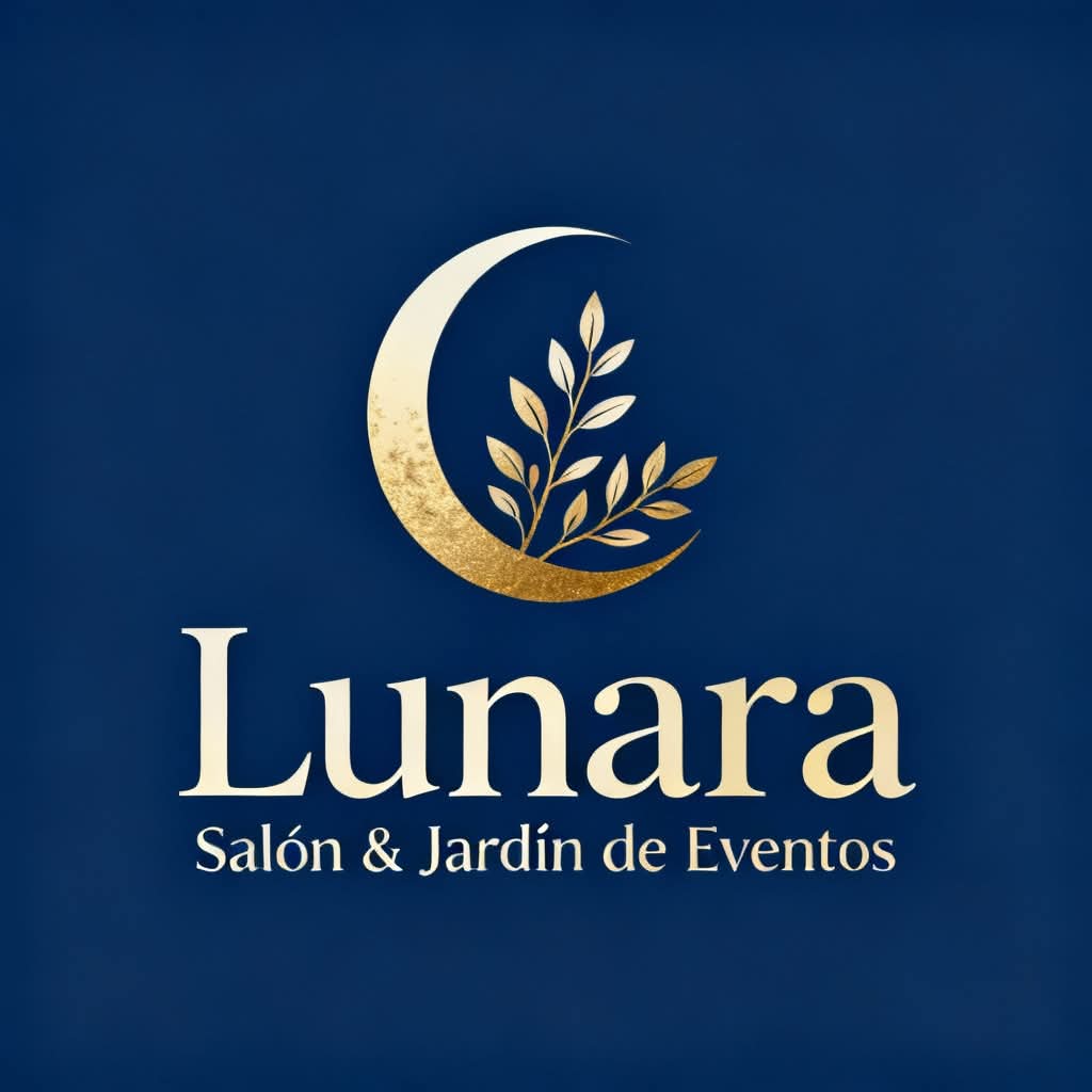 Lunara - Salon & Jardín de Eventos