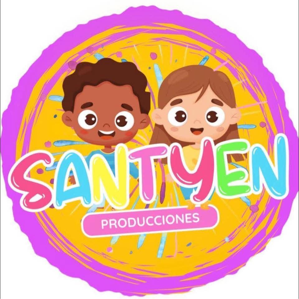 Producciones Infantiles SantYen