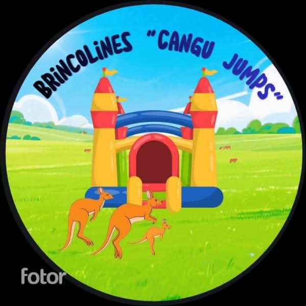 Brincolines '' Cangu Jumps''
