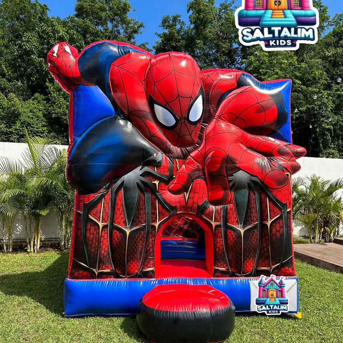 Saltalim Kids Cancun