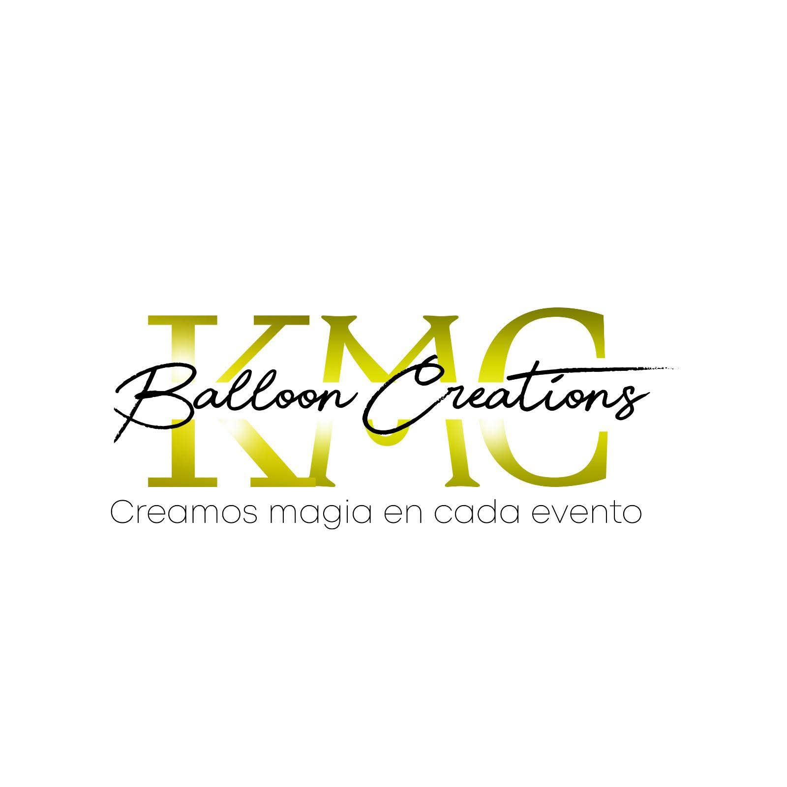 KMC Balloon Creations