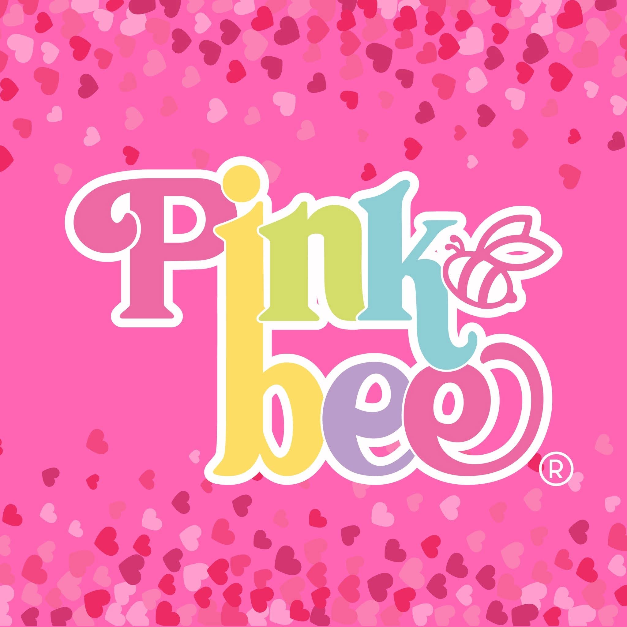 Pink Bee Eventos & Decoraciones