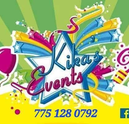 Kikas Events