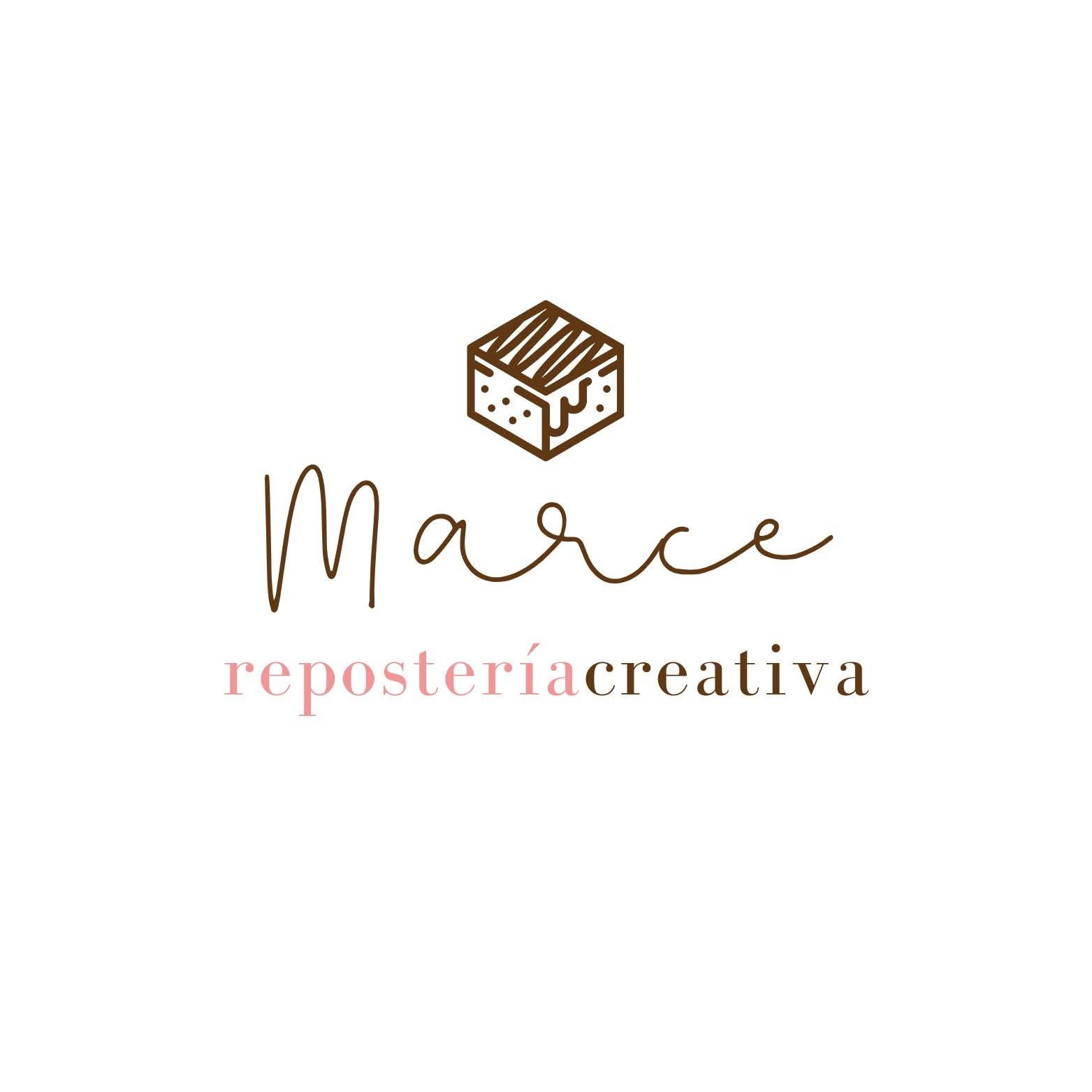 Marce Repostería Creativa